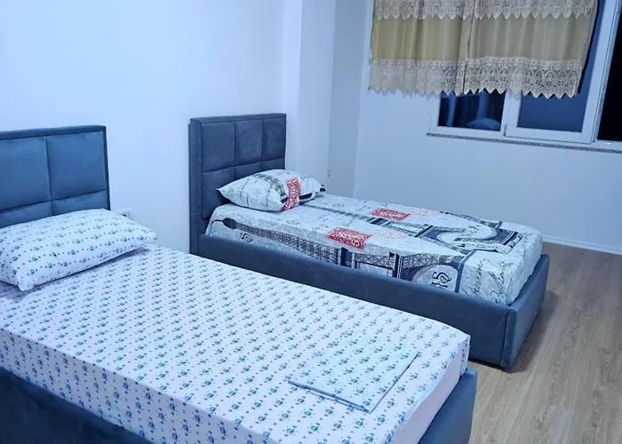 Geljus Apartment 2