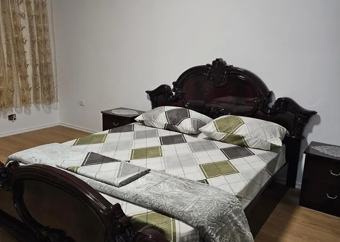 Geljus Apartment 2