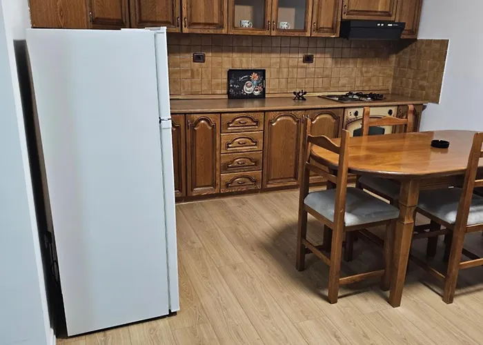 Geljus Apartment 2