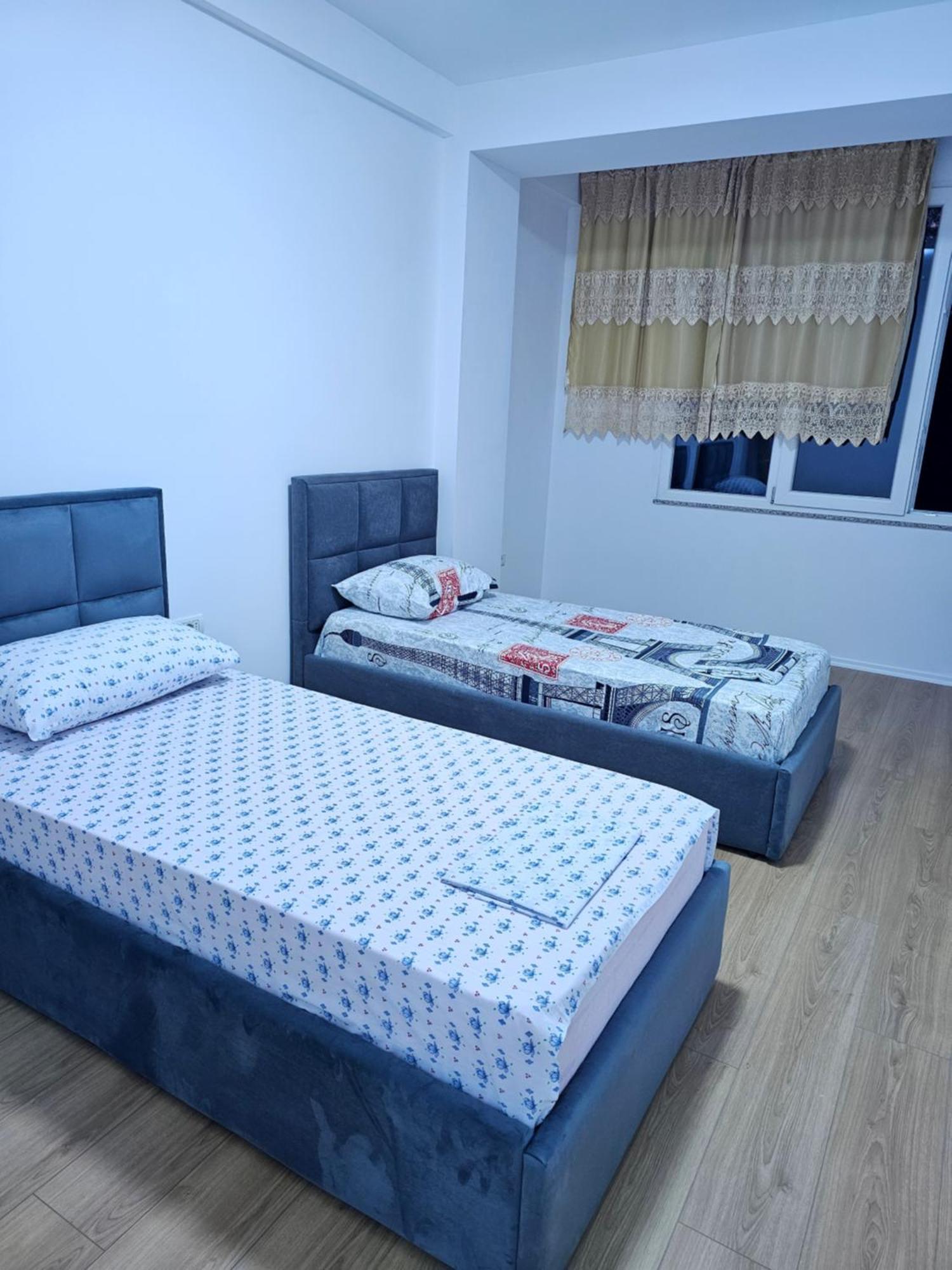 Geljus 2 Apartment *