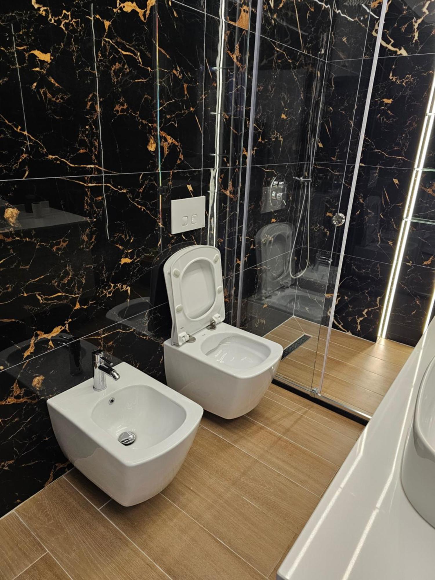 Apartment Geljus 2 *