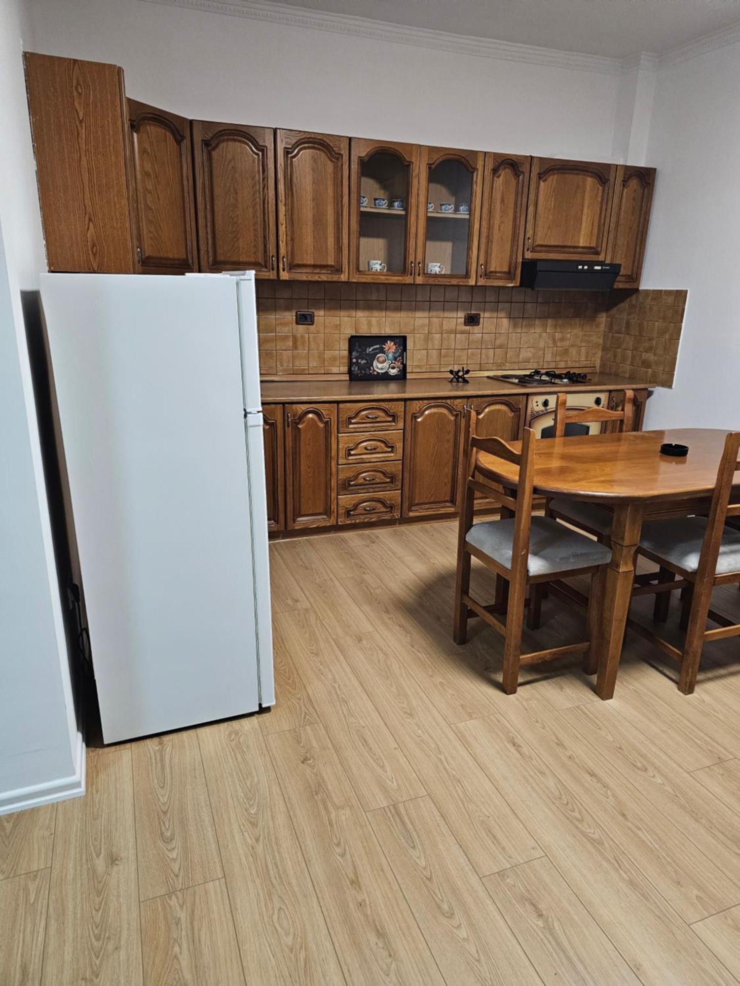 Geljus 2 Apartment *
